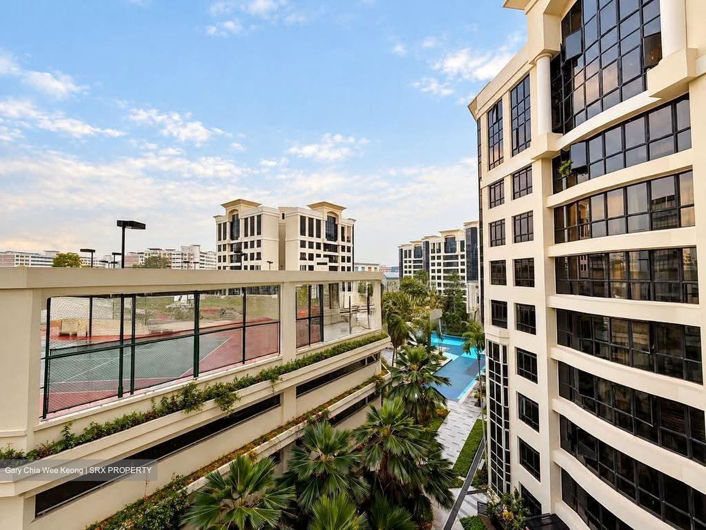 Eastpoint Green (D18), Condominium #639108841